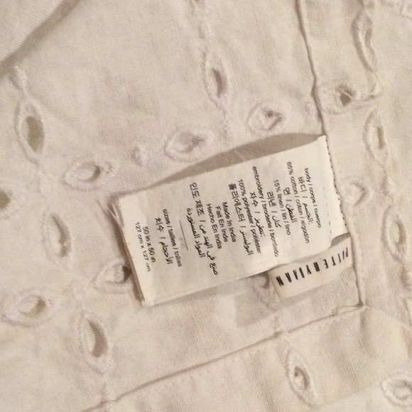 Table square - Picture 3 of 3